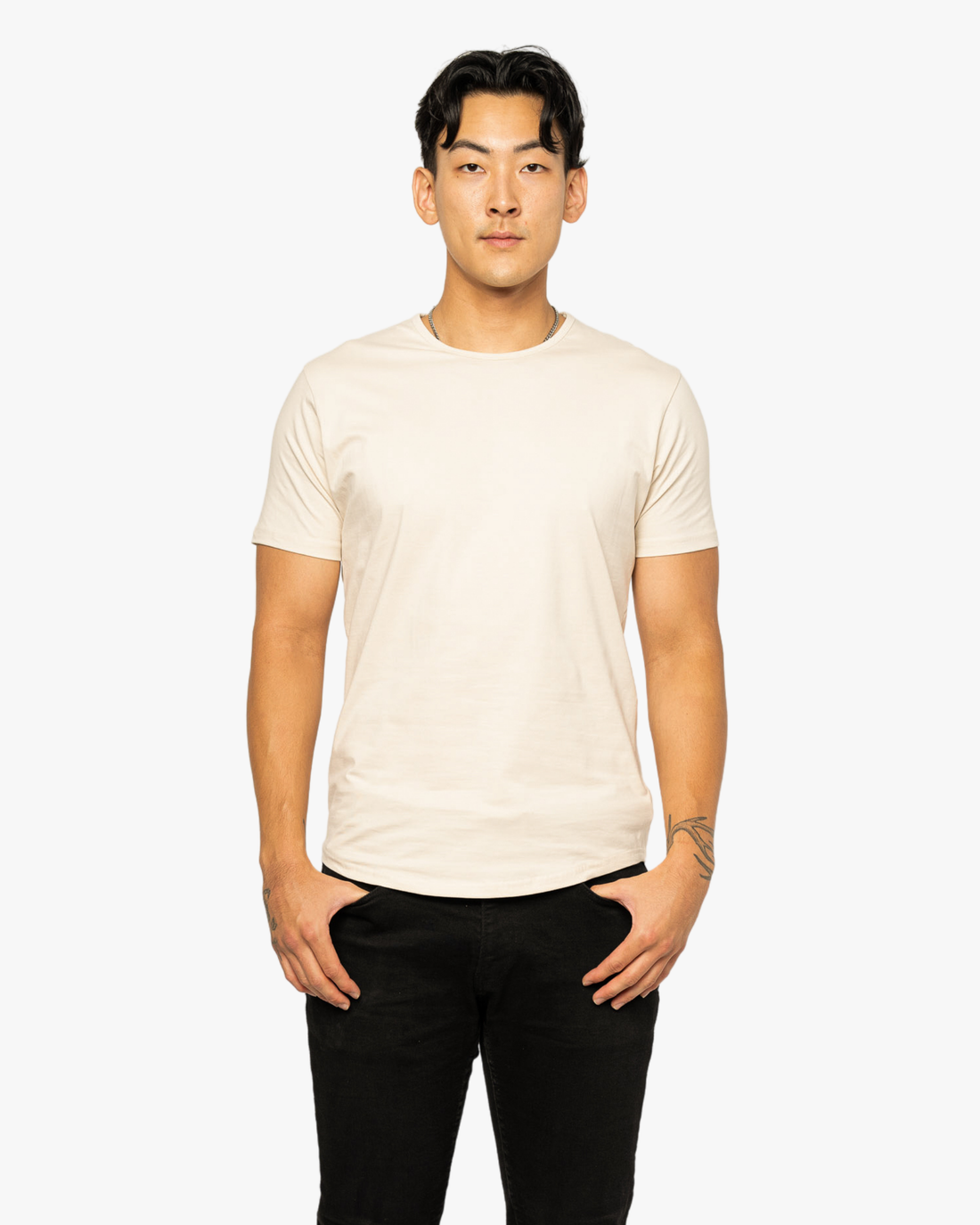 Curve Crew - Final Sale