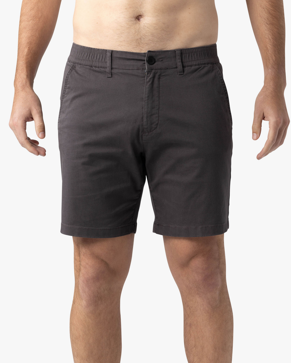 Core Flex Chino Short 7"