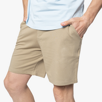 All-Day Comfort Short 7"