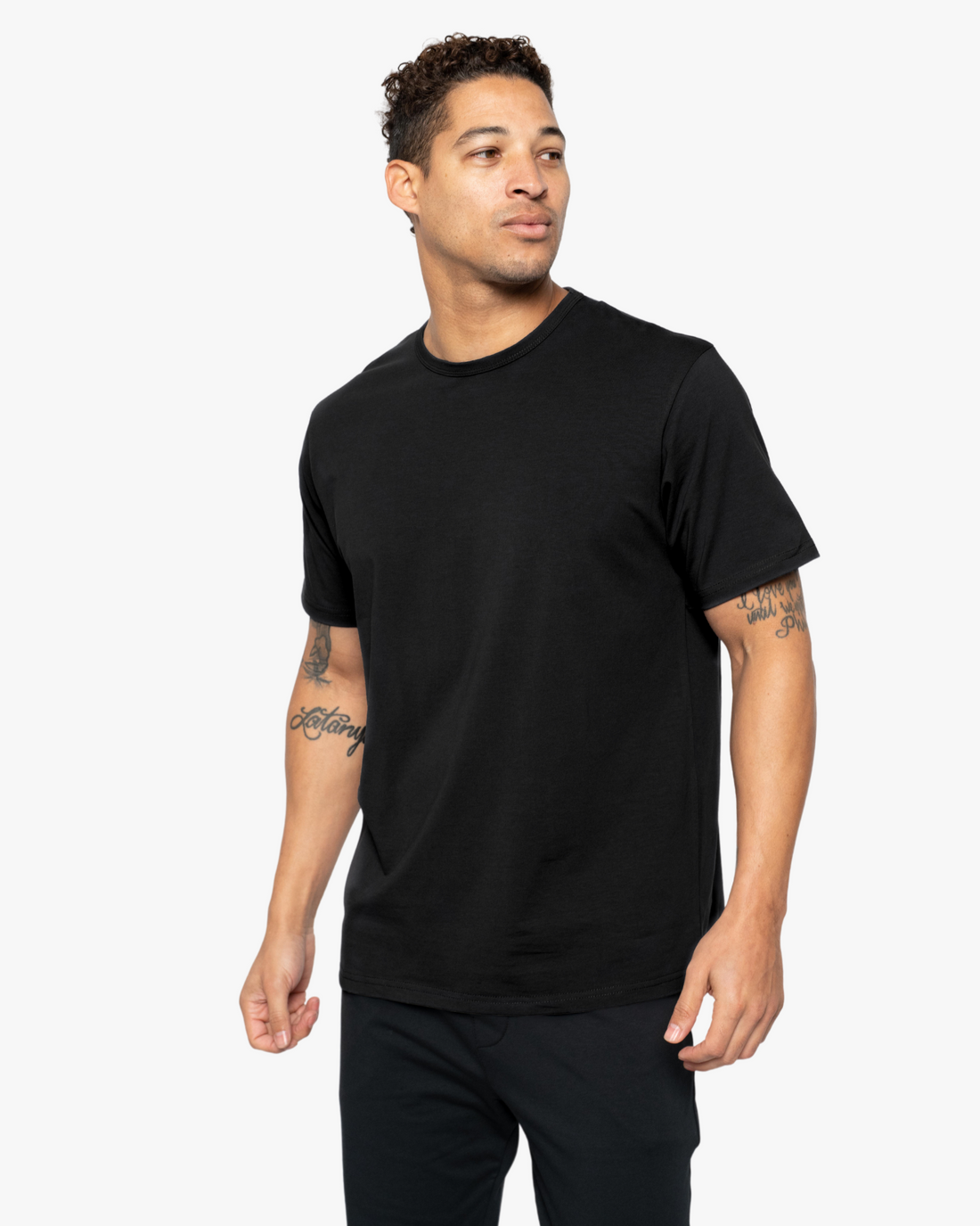 Relaxed Classic Tee - Final Sale