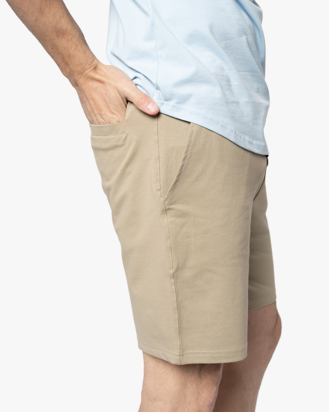 All-Day Comfort Short 7"