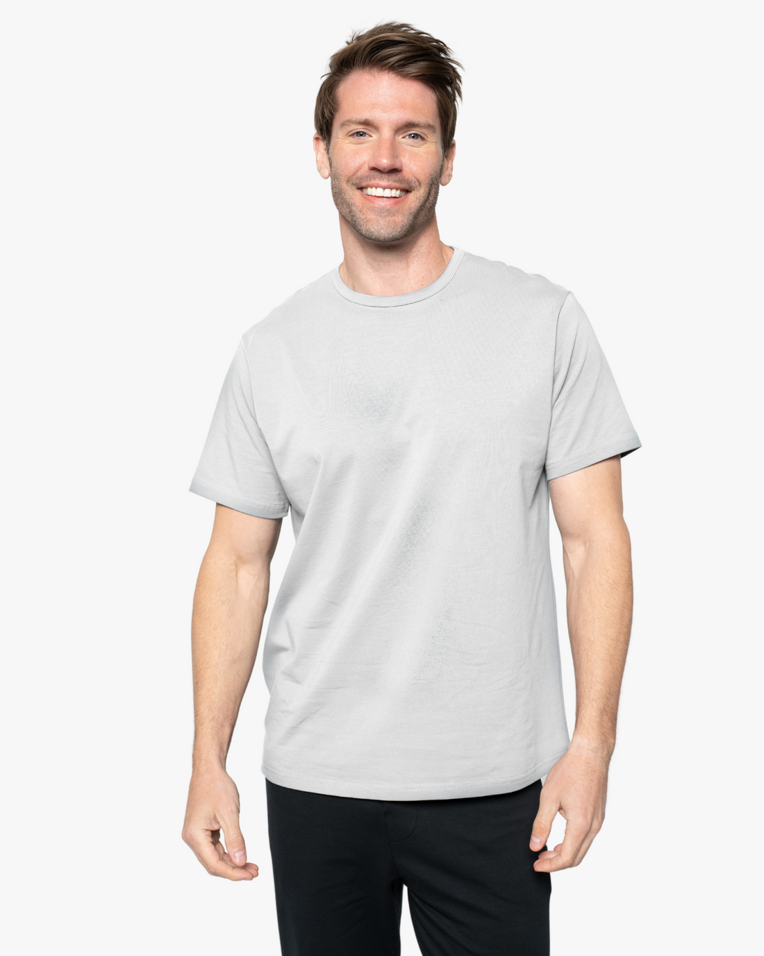 Relaxed Classic Tee - Final Sale