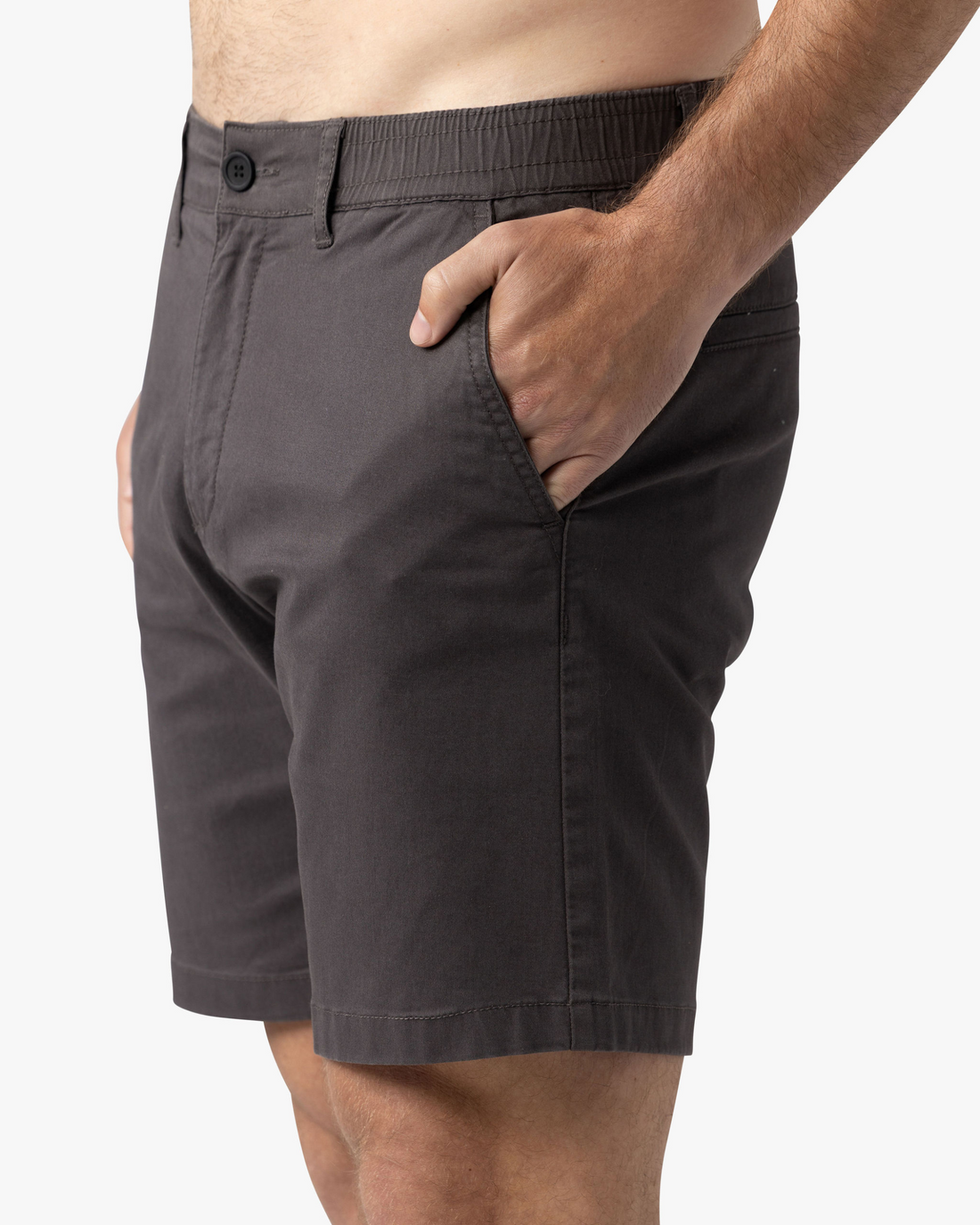 Core Flex Chino Short 7"