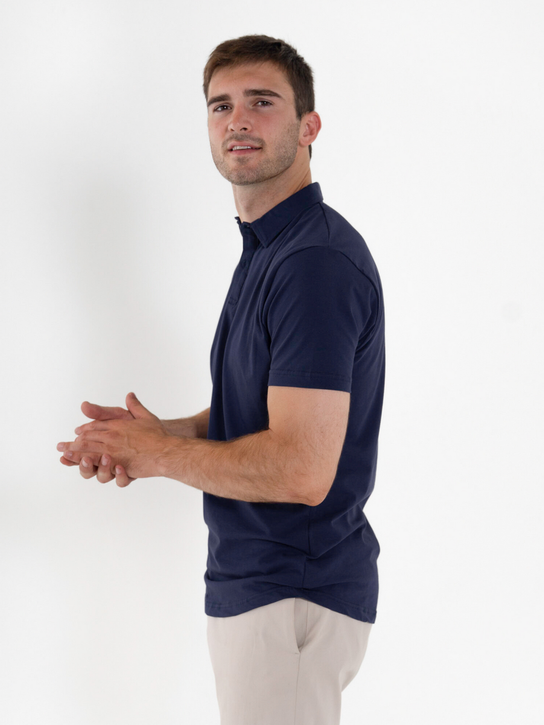 Curve Polo