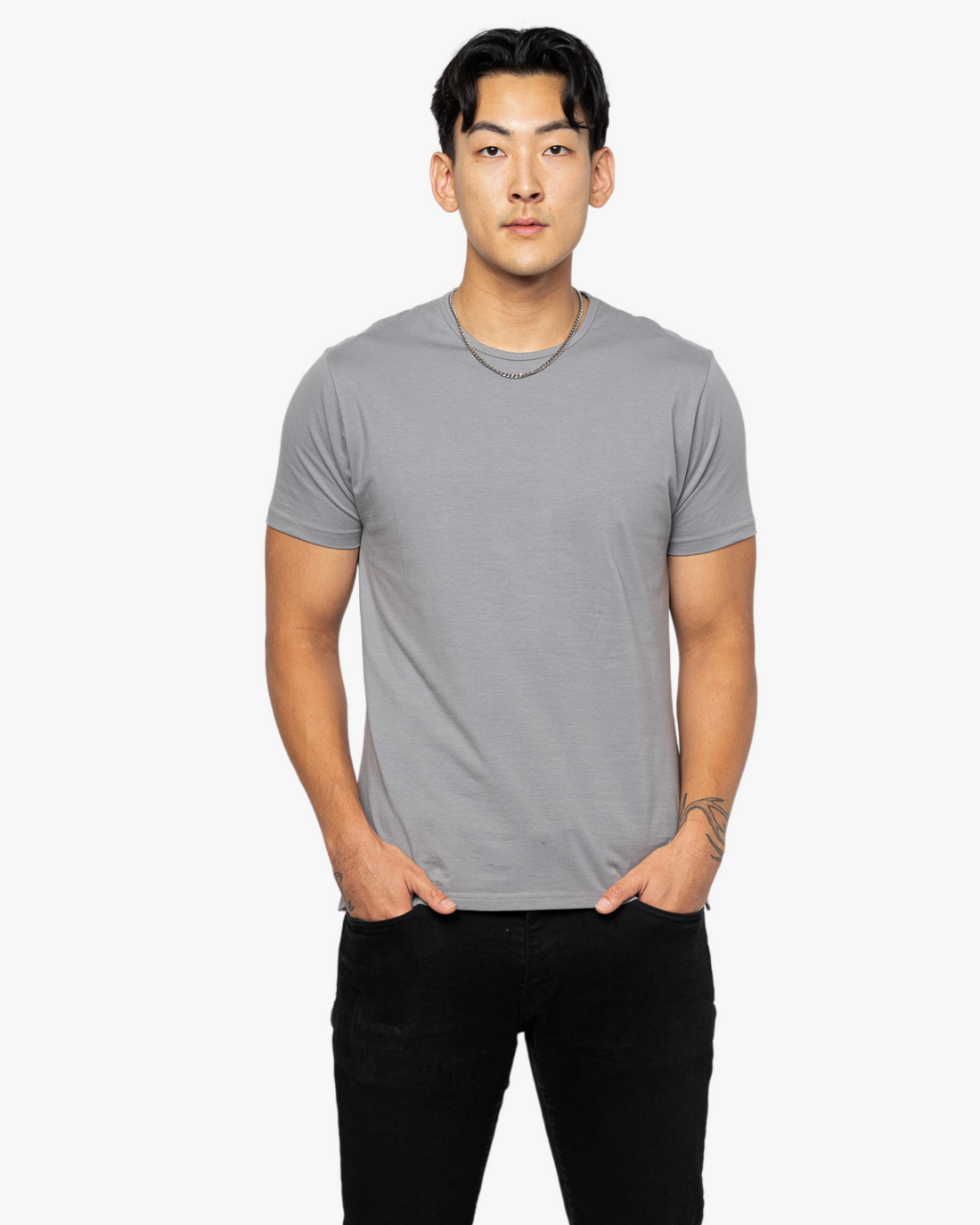 Split Crew - Final Sale