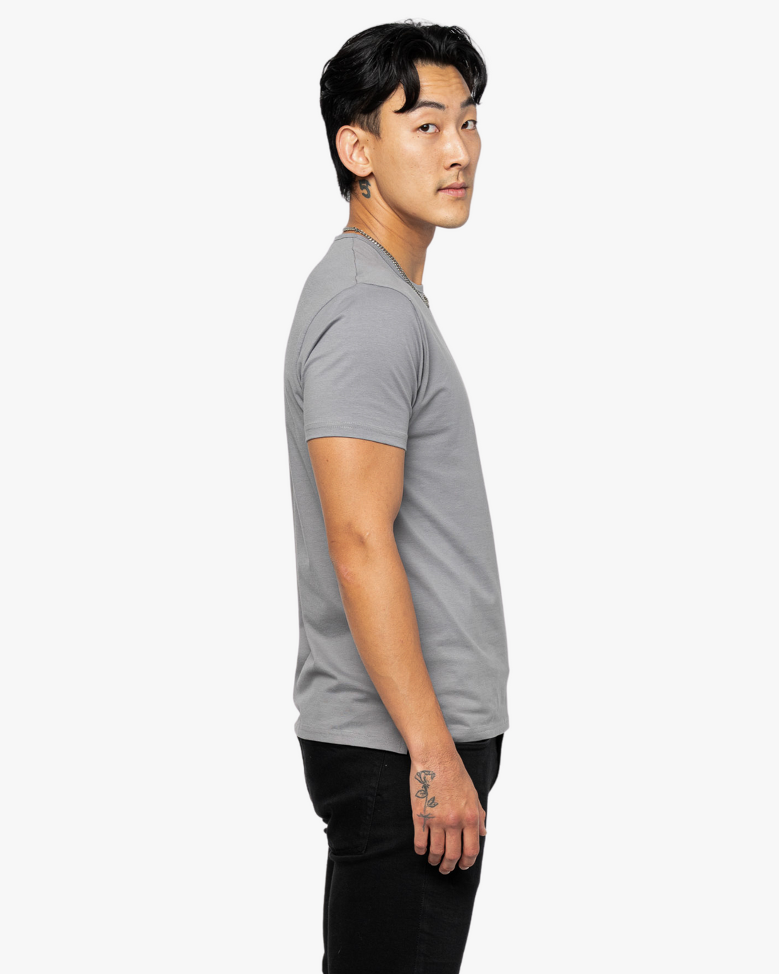 Split Crew - Final Sale