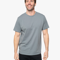 Relaxed Classic Tee - Final Sale
