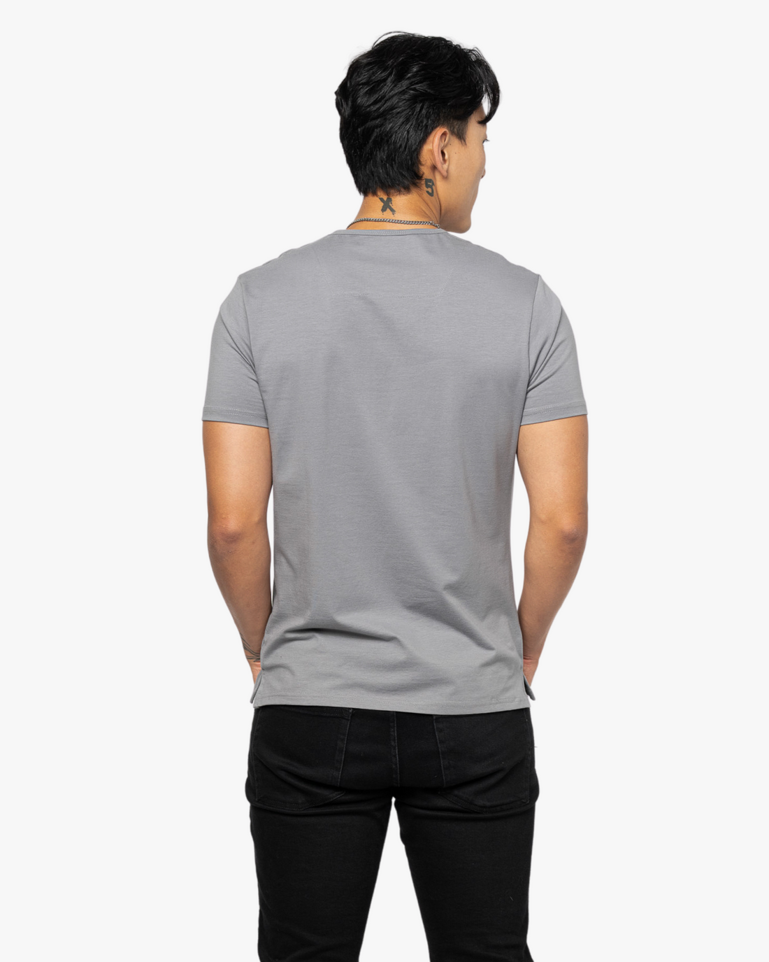 Split Crew - Final Sale