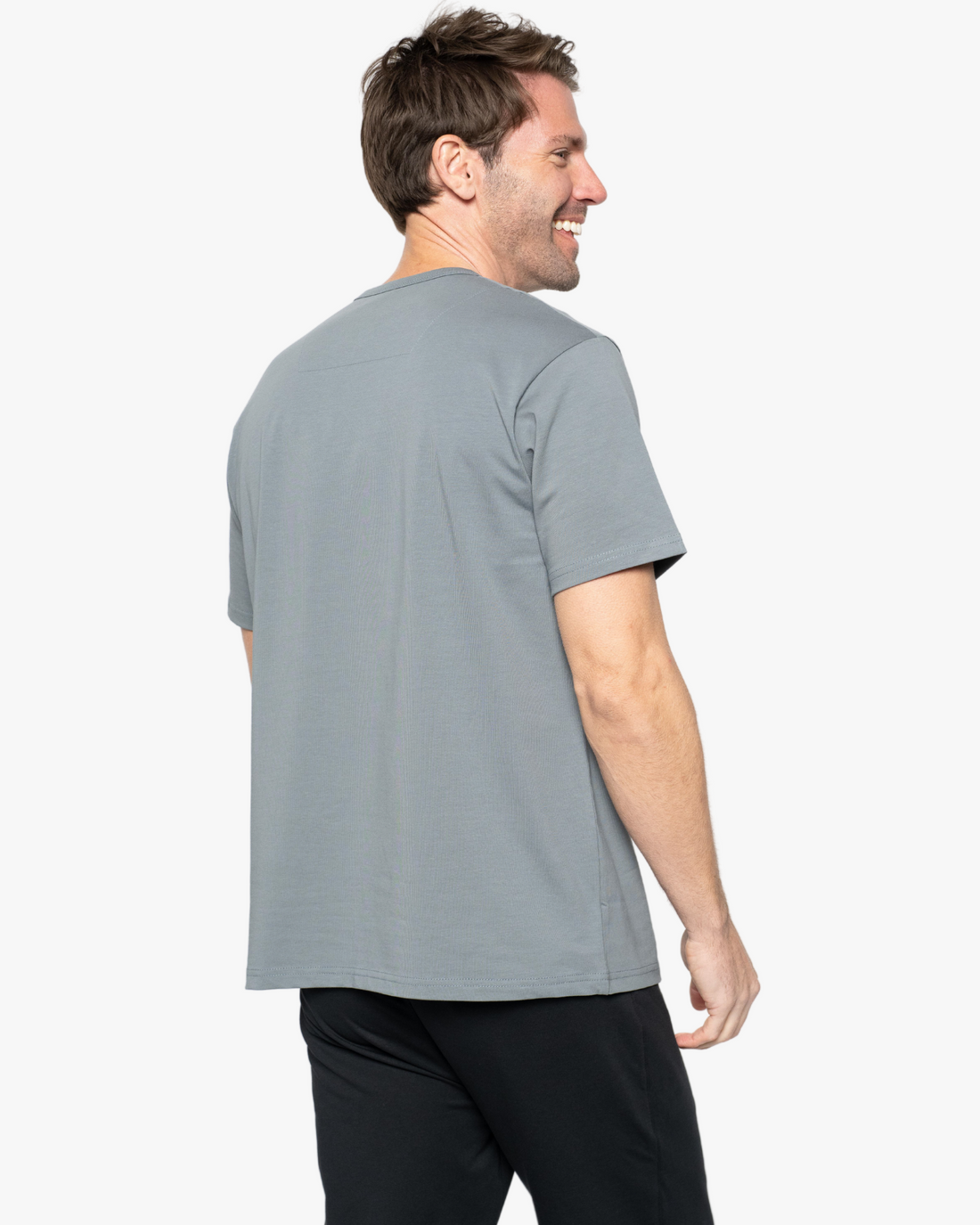 Relaxed Classic Tee - Final Sale
