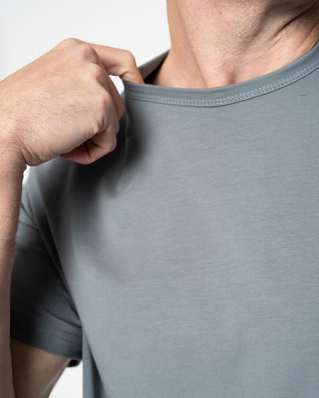 Relaxed Classic Tee - Final Sale