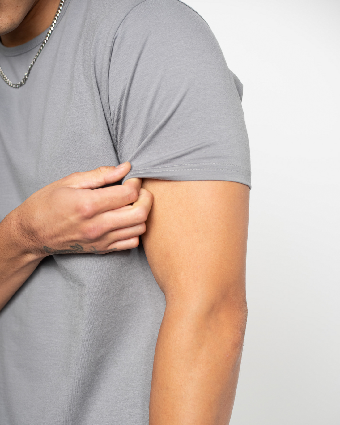 Split Crew - Final Sale