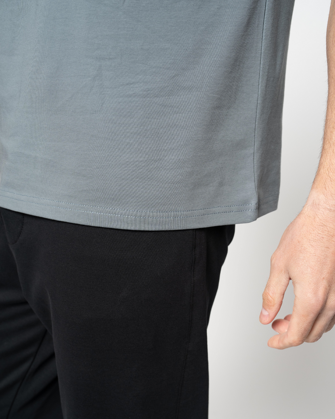 Relaxed Classic Tee - Final Sale