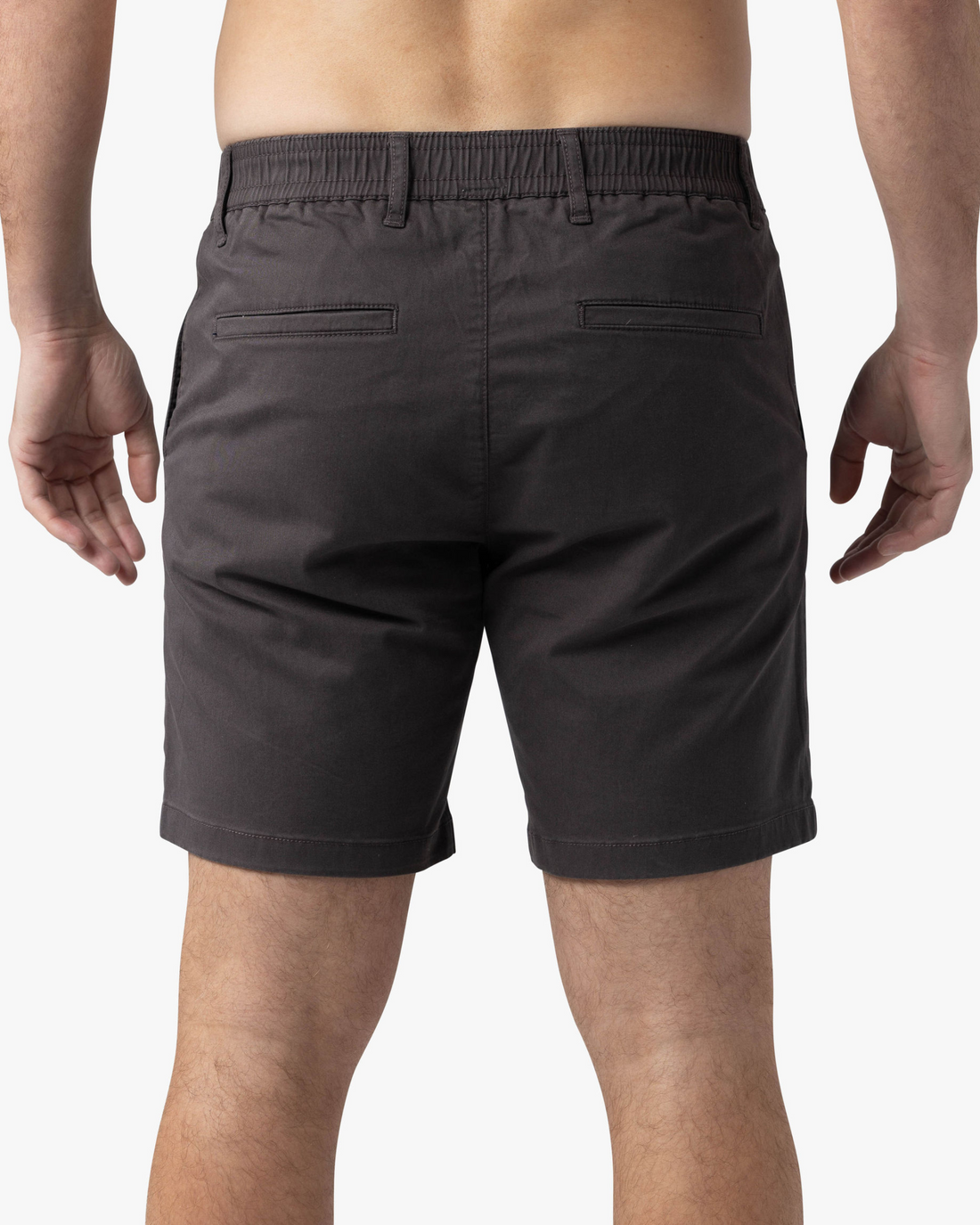 Core Flex Chino Short 7"