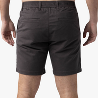 Core Flex Chino Short 7"