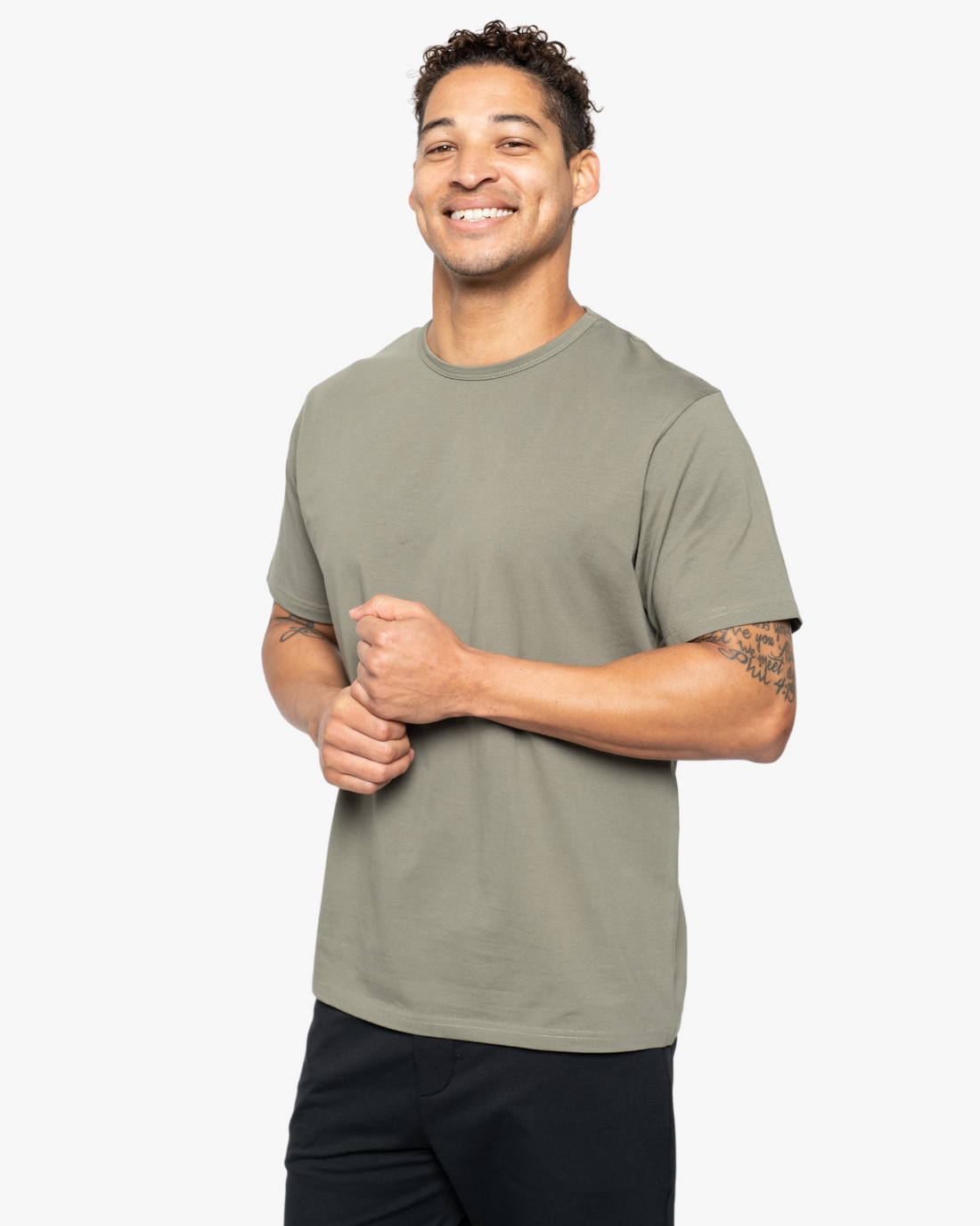 Relaxed Classic Tee - Final Sale