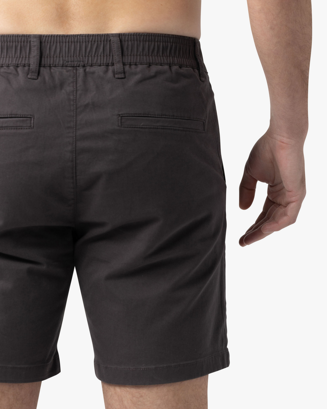 Core Flex Chino Short 7"