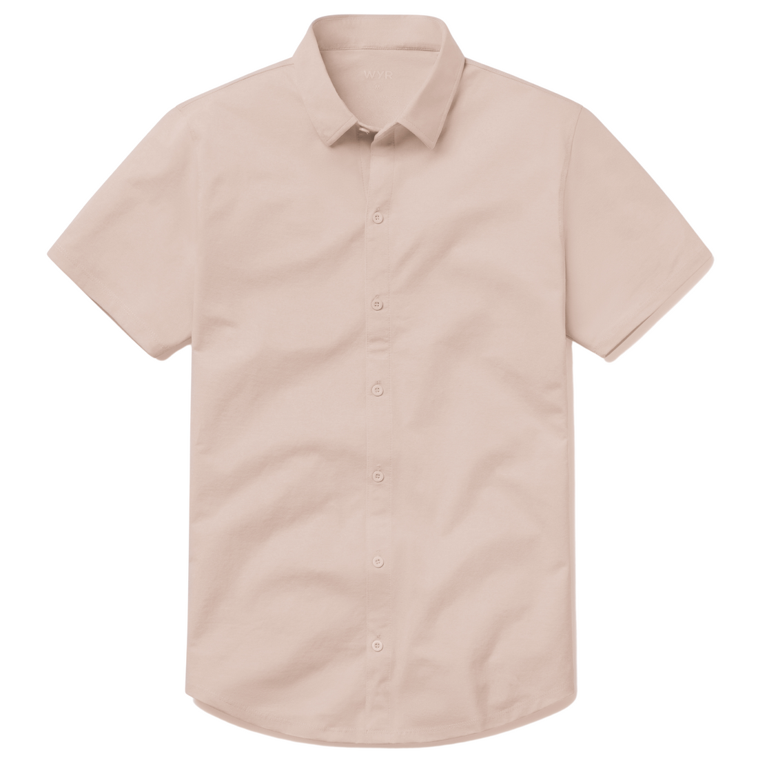 Weekender Short Sleeve Button Up