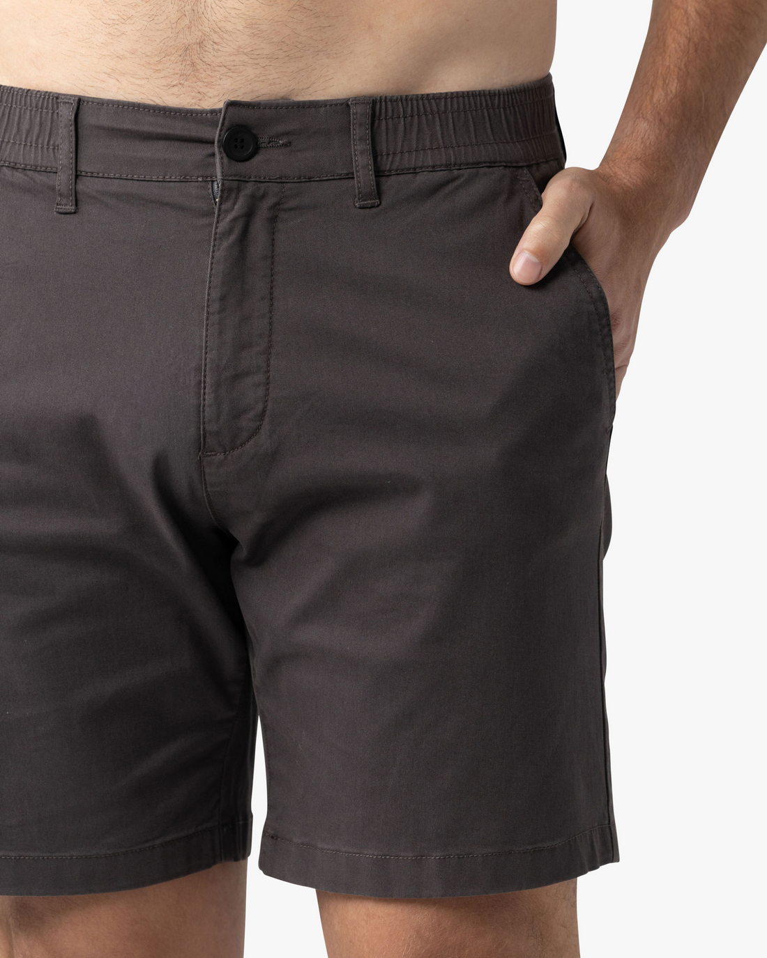 Core Flex Chino Short 7"