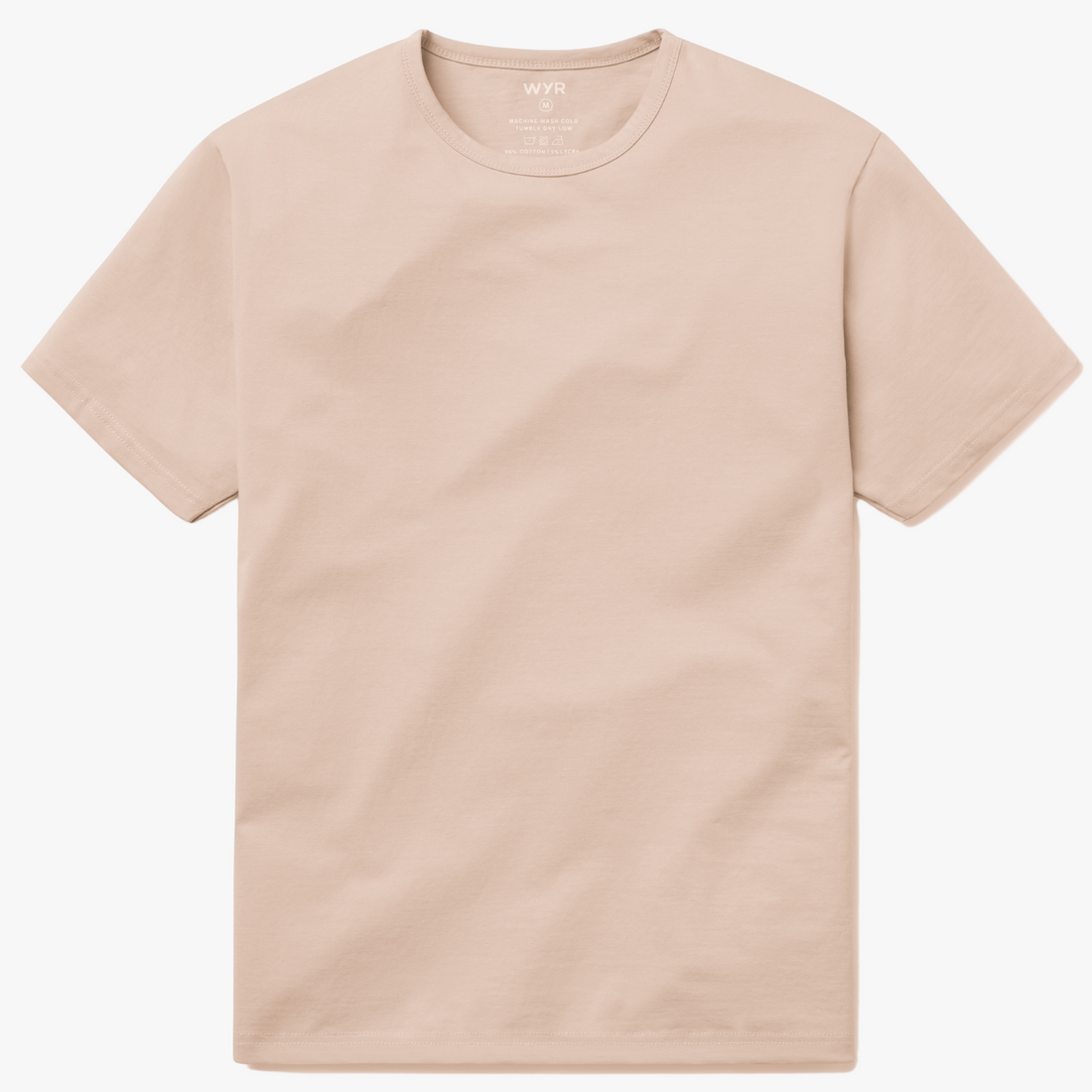 Relaxed Classic Tee - Final Sale