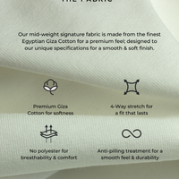 Split Crew - Final Sale