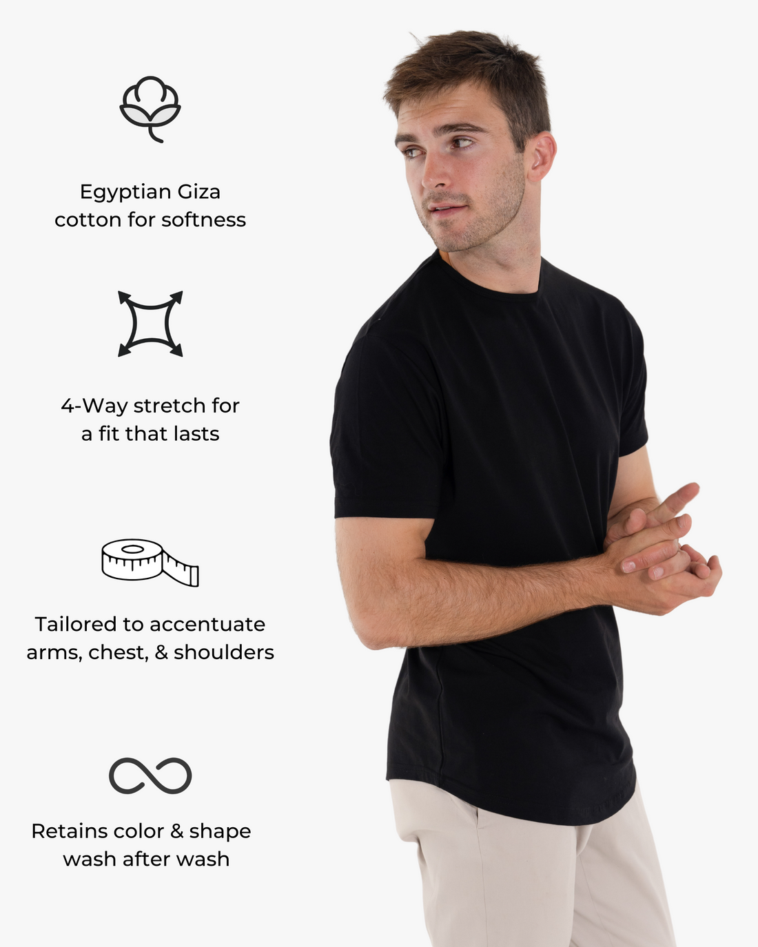 Curve Crew - Final Sale