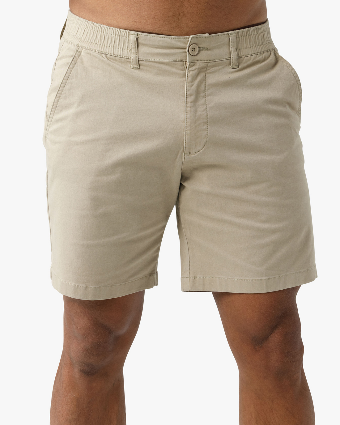 Core Flex Chino Short 7"
