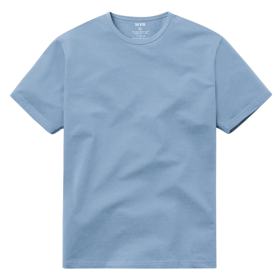 Relaxed Classic Tee