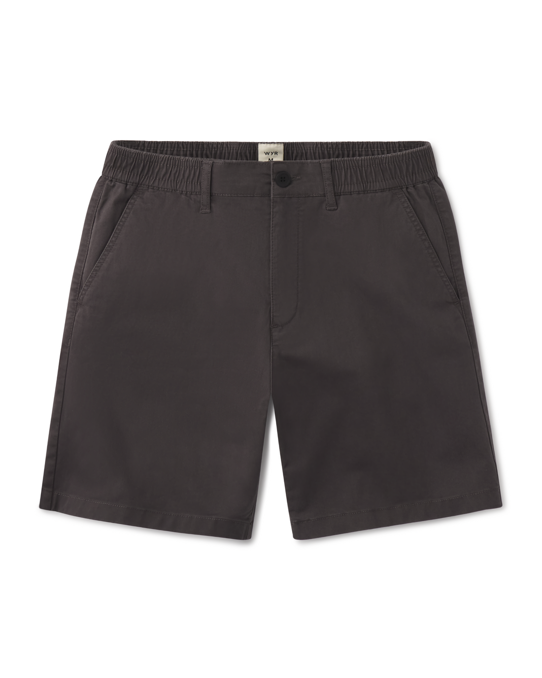 Core Flex Chino Short 7"