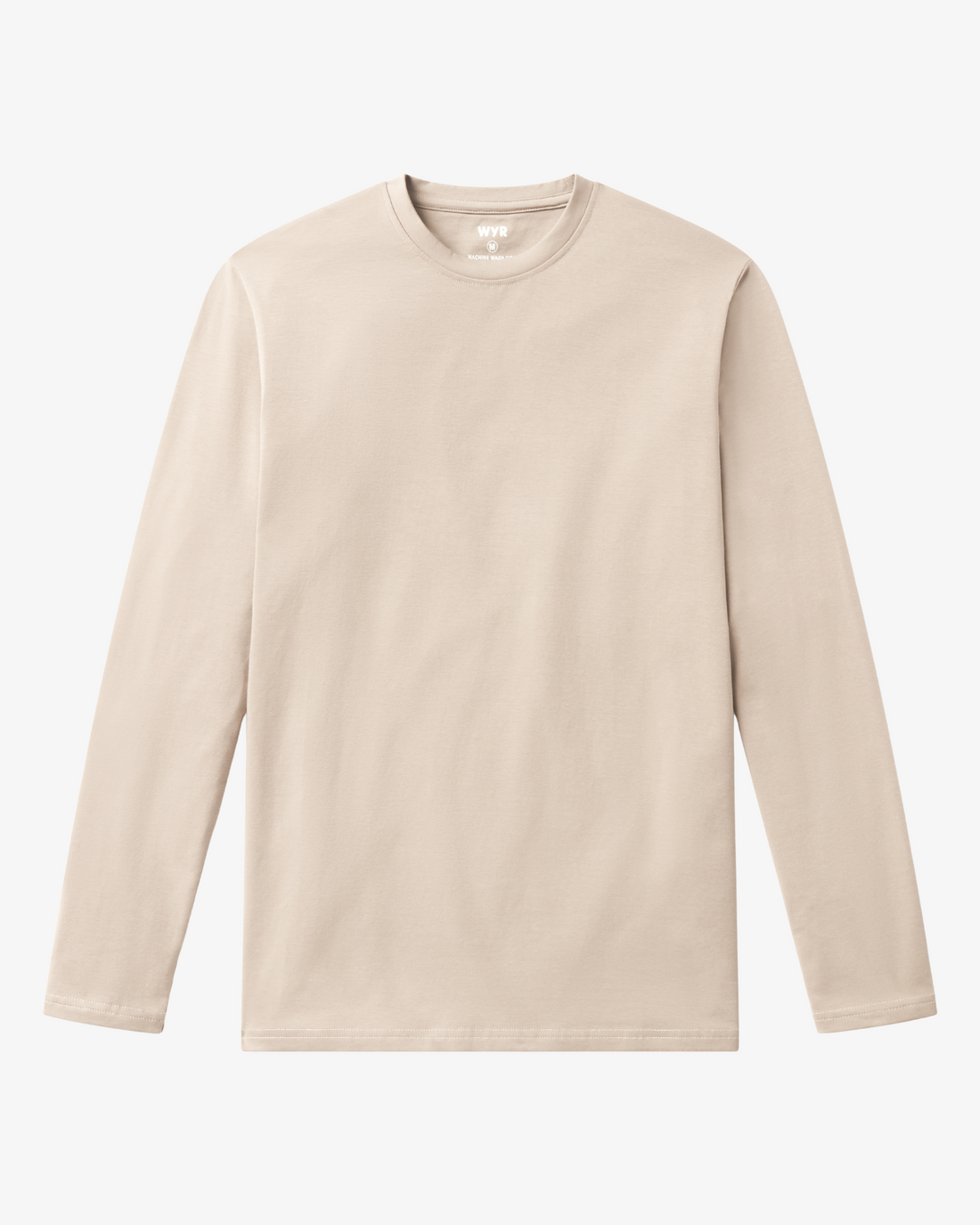Long Sleeve Signature Classic Tee