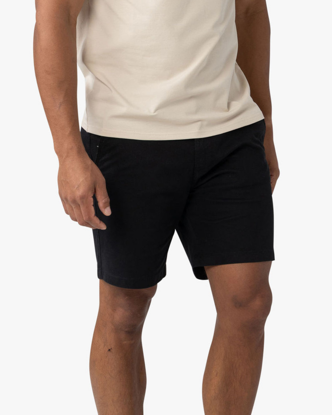 Core Flex Chino Short 7"