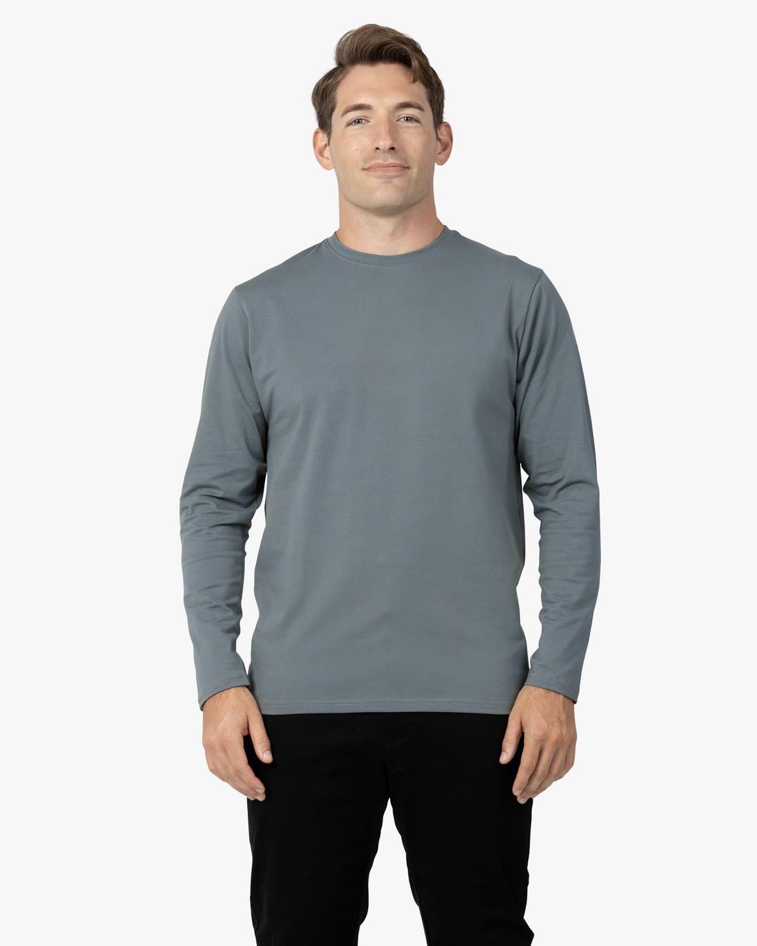 Long Sleeve Signature Classic Tee