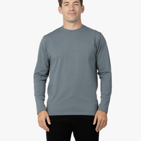 Long Sleeve Signature Classic Tee