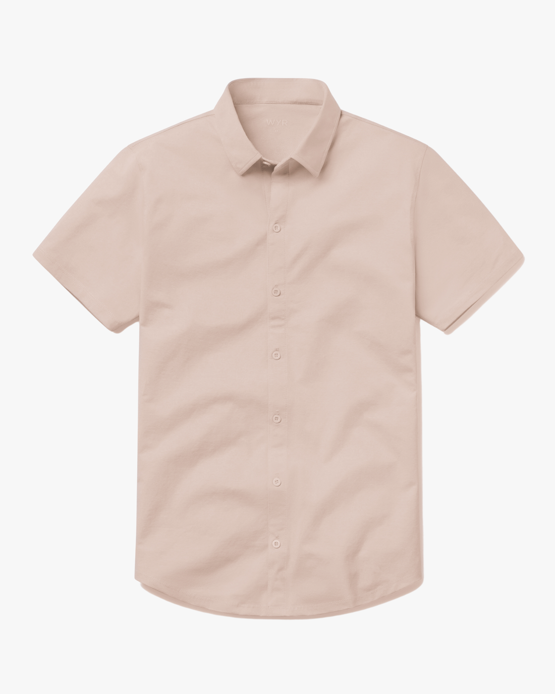 Weekender Short Sleeve Button Up