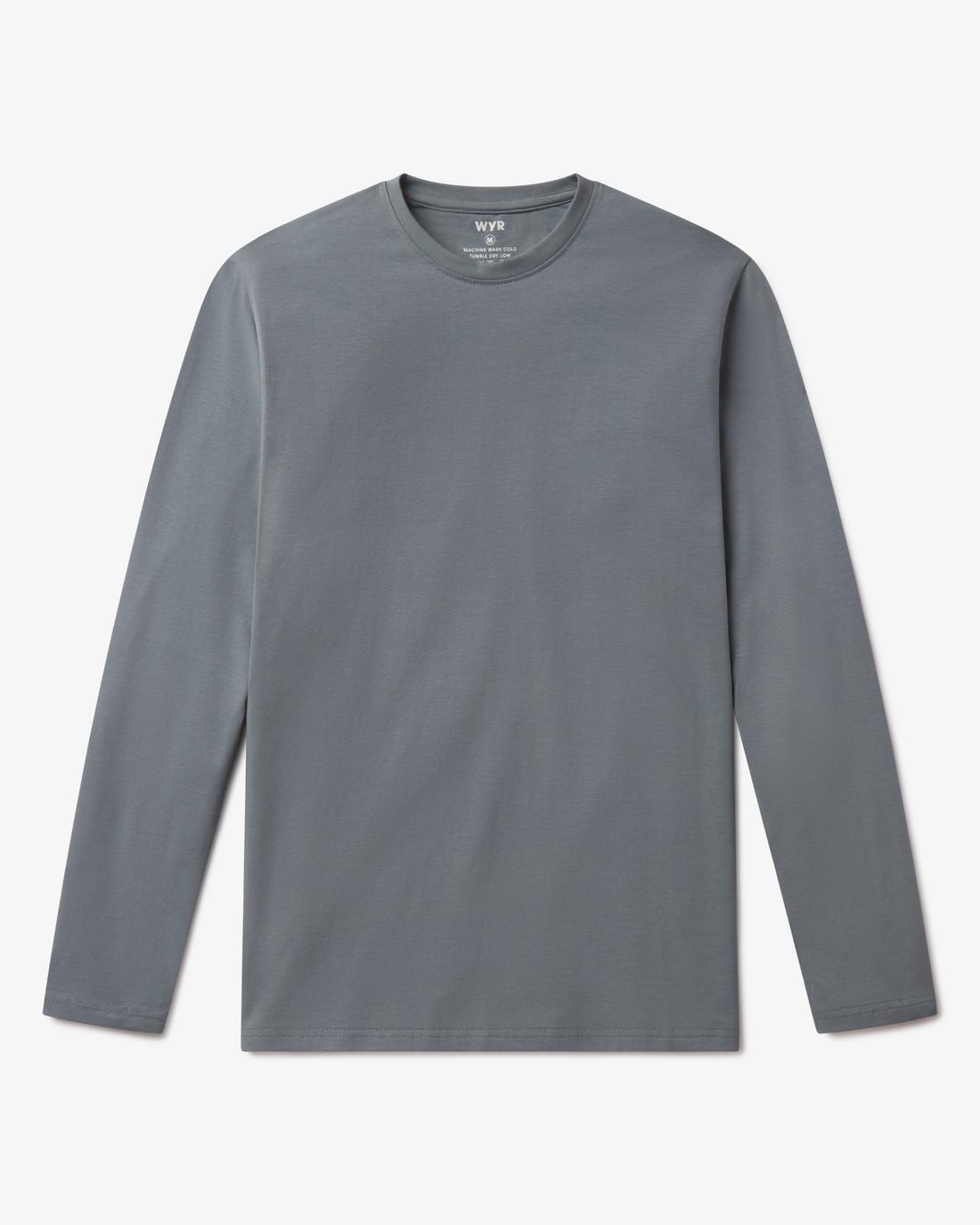 Long Sleeve Signature Classic Tee