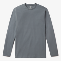 Long Sleeve Signature Classic Tee