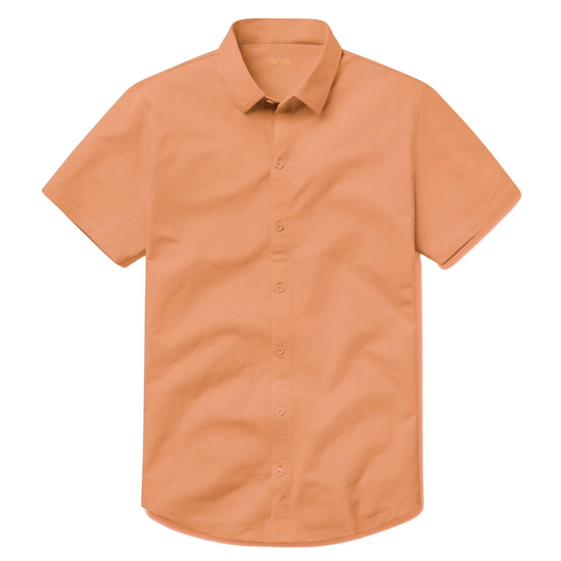 Weekender Short Sleeve Button Up