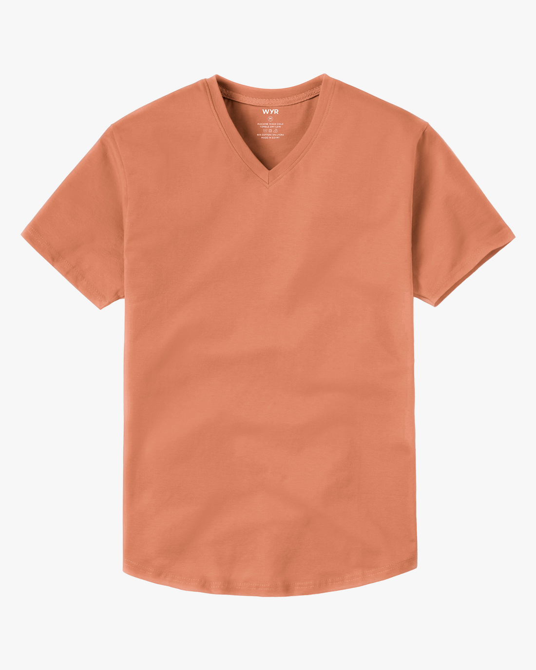 Curve V-Neck