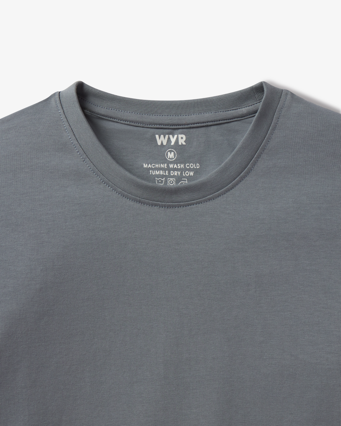 Long Sleeve Signature Classic Tee