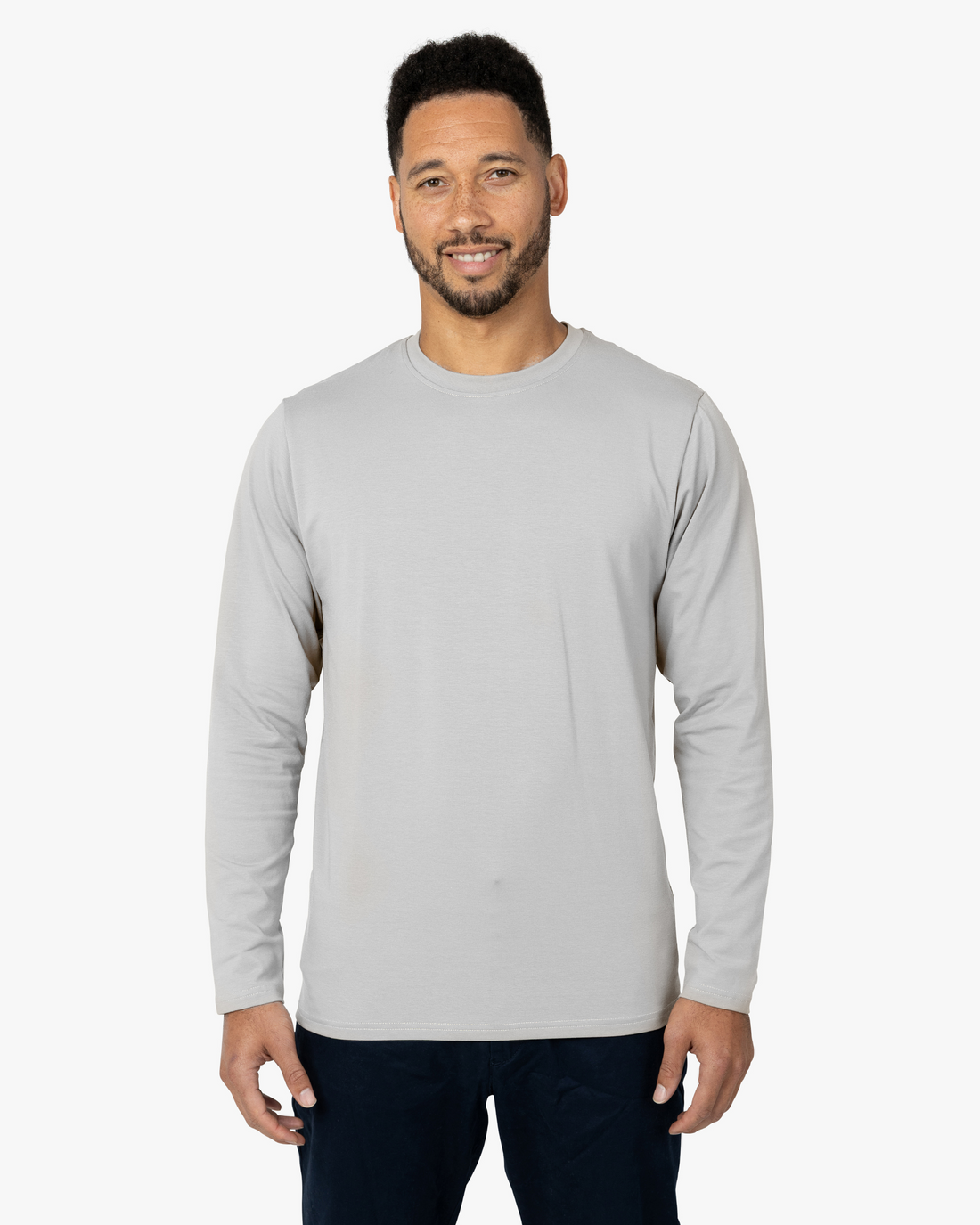 Long Sleeve Signature Classic Tee