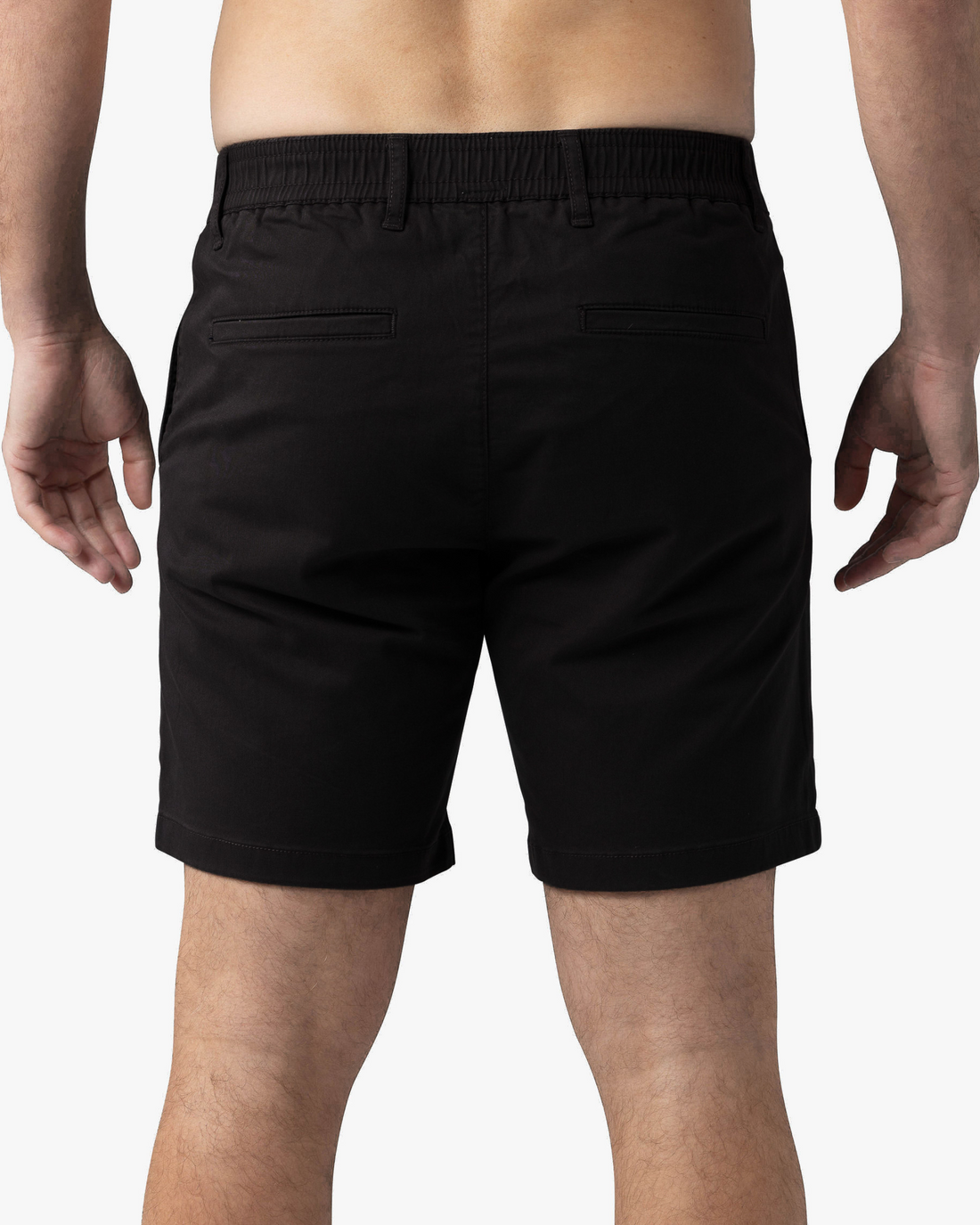 Core Flex Chino Short 7"