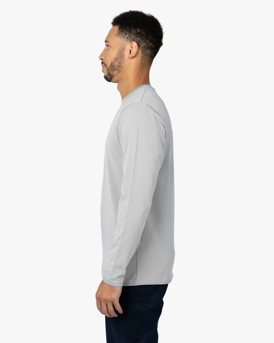 Long Sleeve Signature Classic Tee