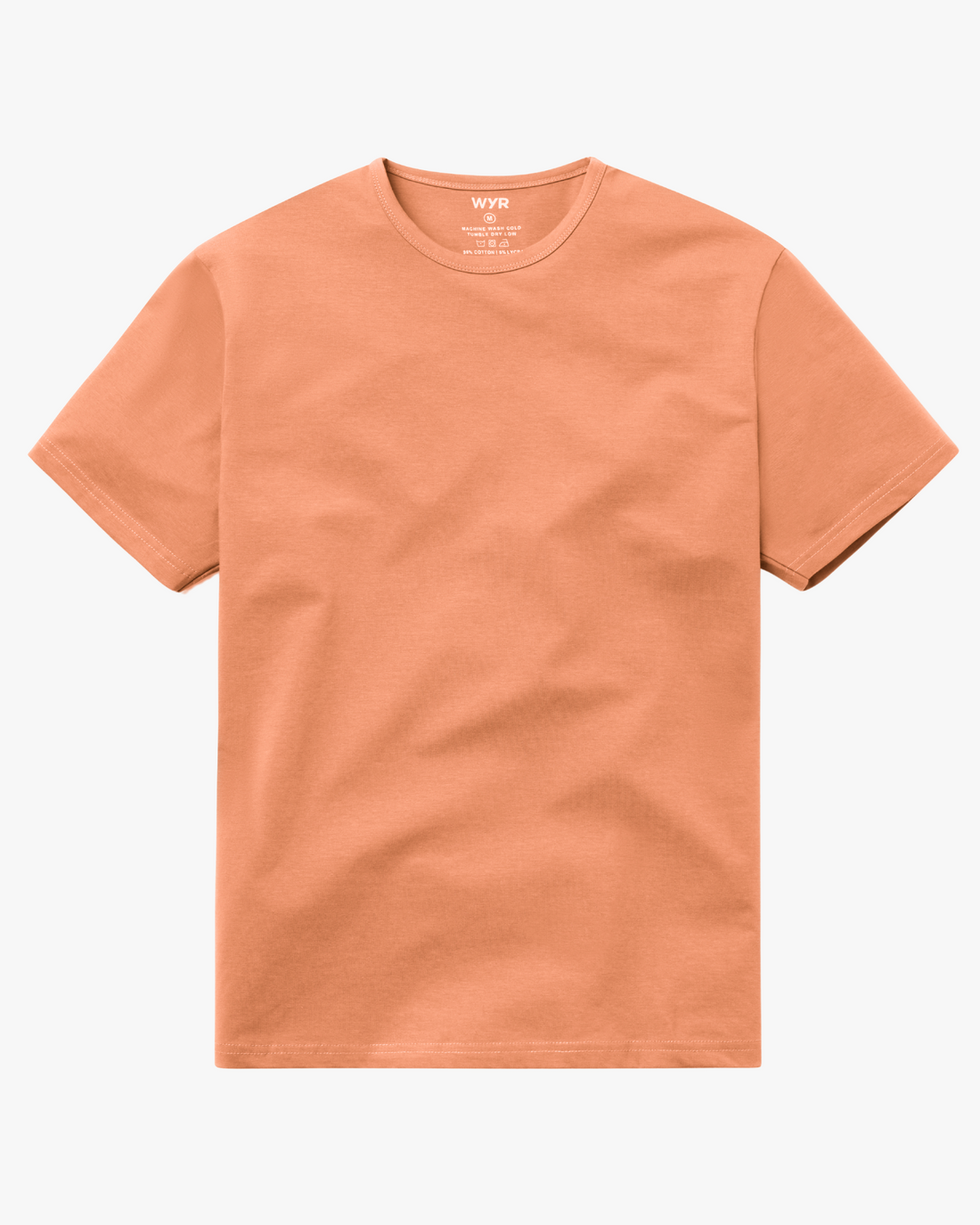 Relaxed Classic Tee