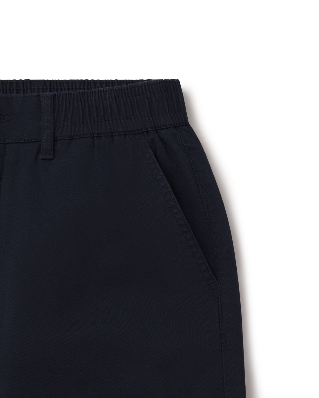 Core Flex Chino Short 7"