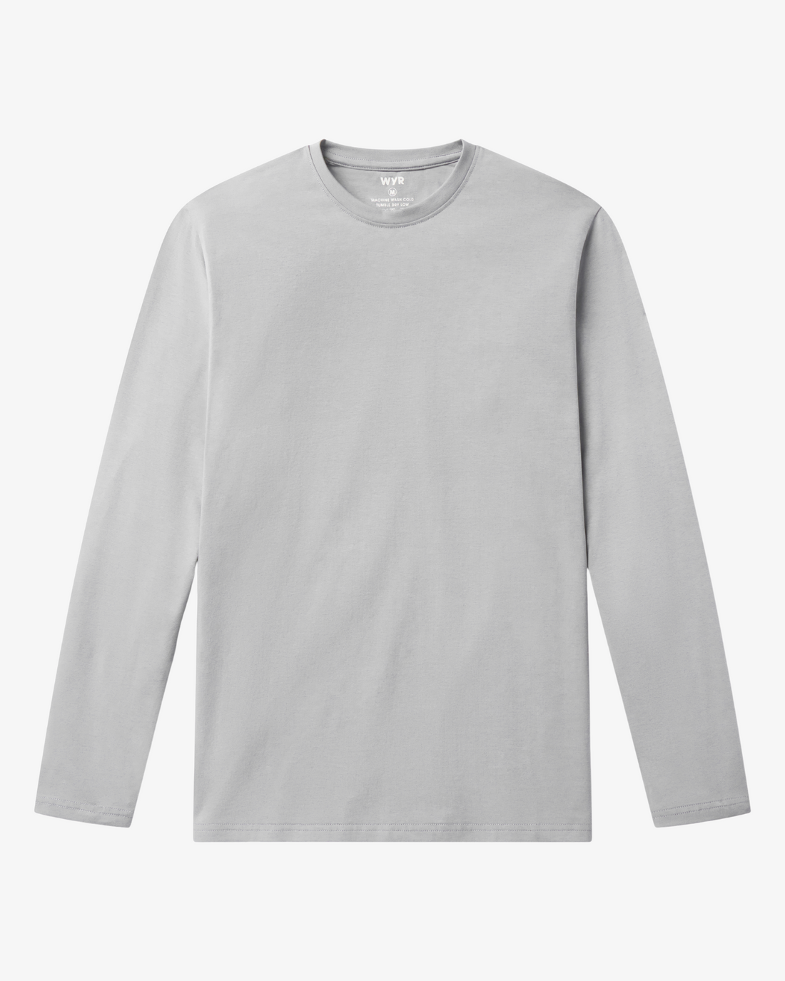 Long Sleeve Signature Classic Tee