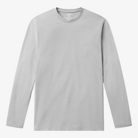 Long Sleeve Signature Classic Tee