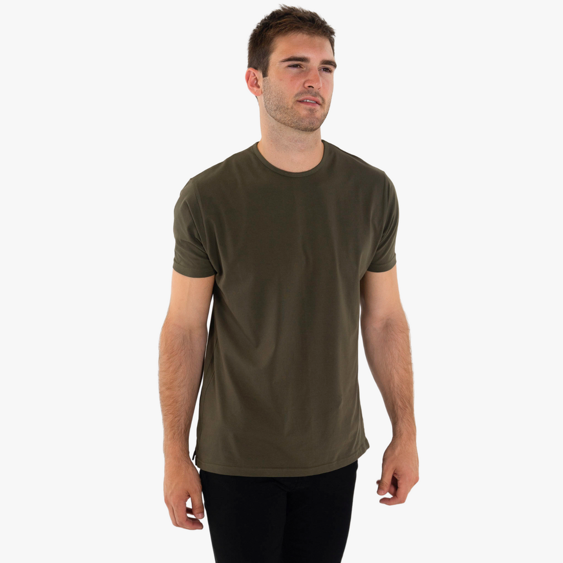 Split Crew - Final Sale