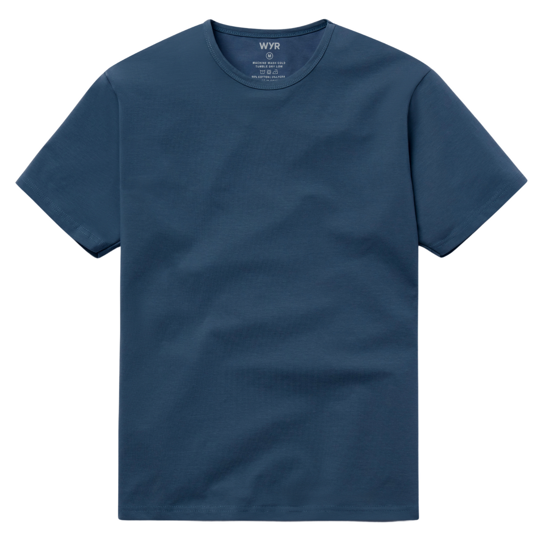 Relaxed Classic Tee - Final Sale