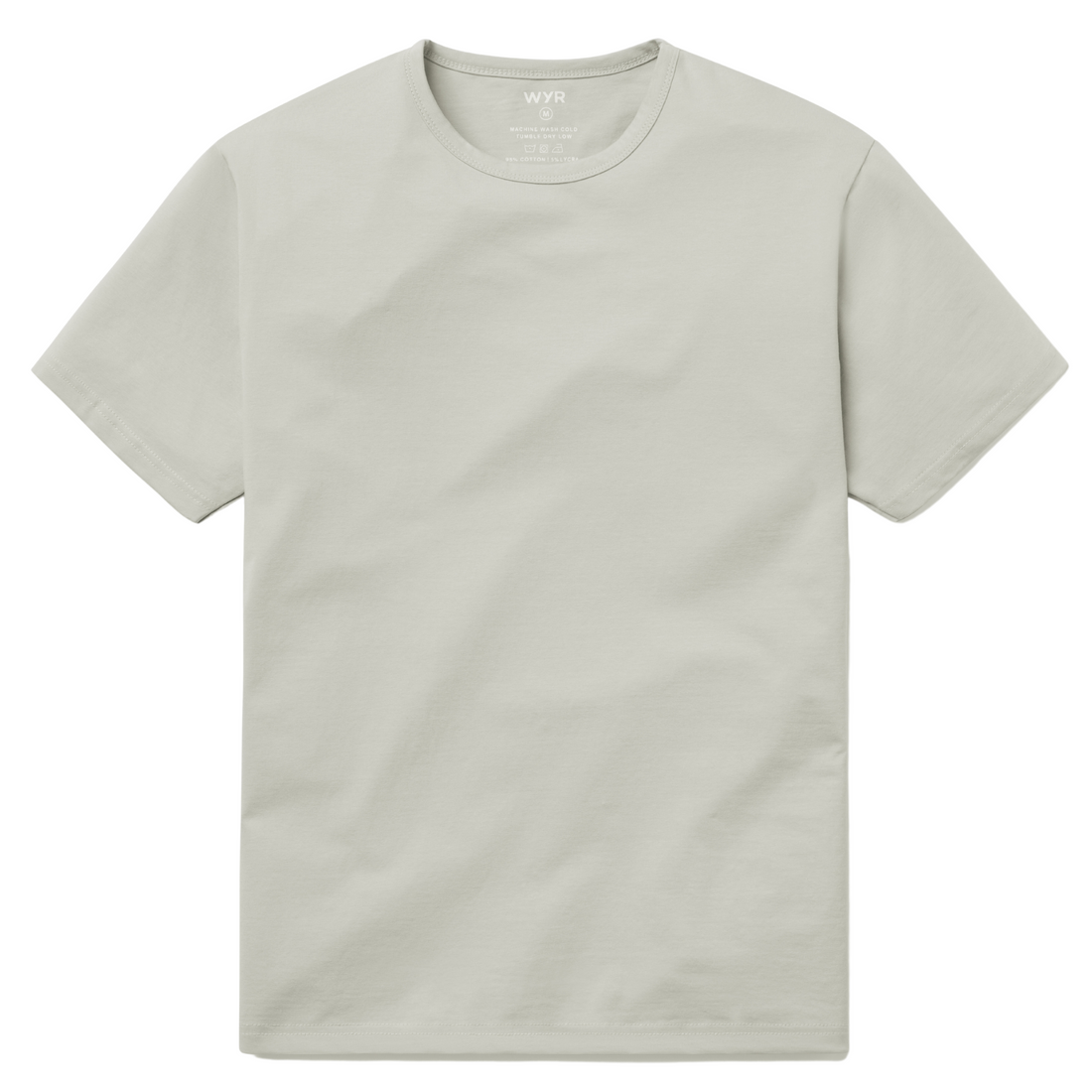 Relaxed Classic Tee - Final Sale