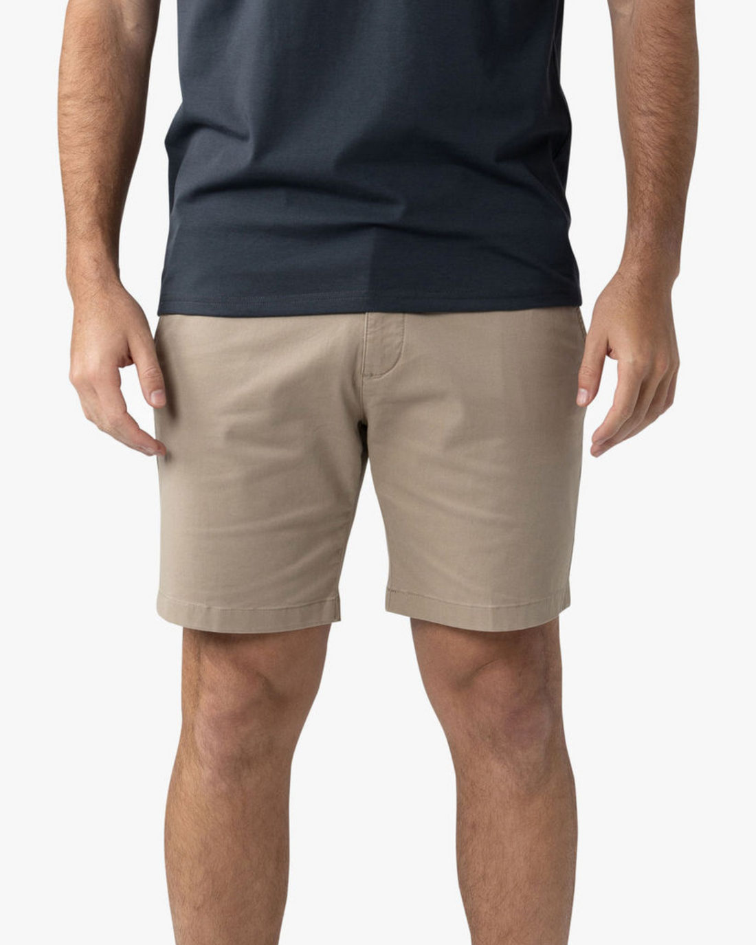 Core Flex Chino Short 7"