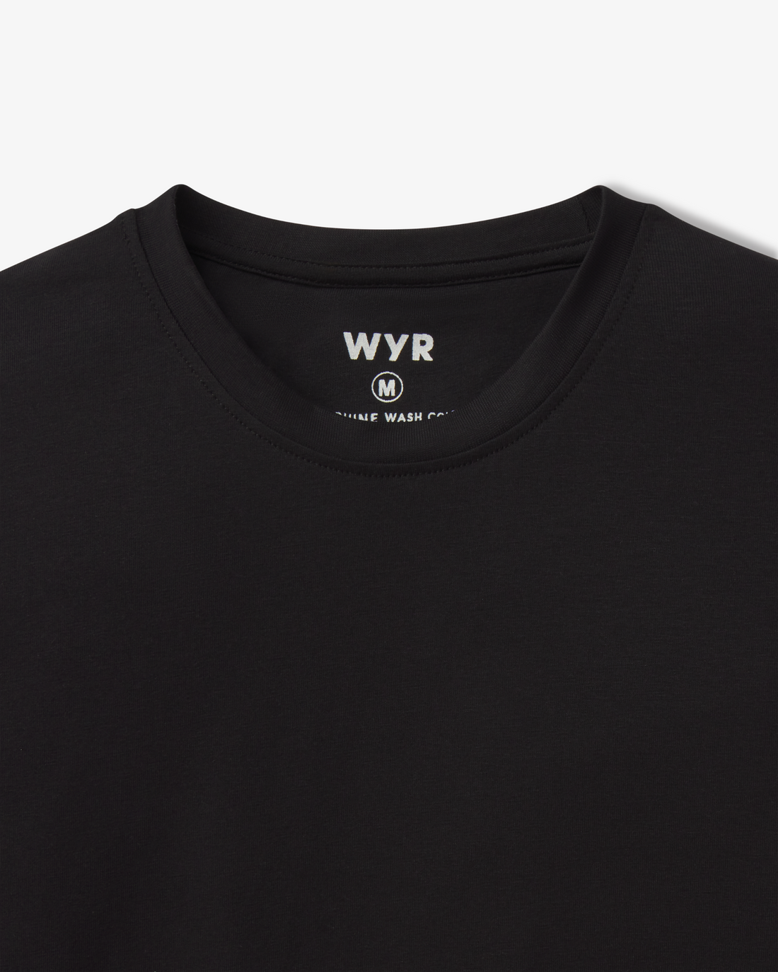 Long Sleeve Signature Classic Tee